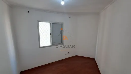 Apartamento com 3 Quartos para alugar, 90m² no Santa Teresinha, São Paulo