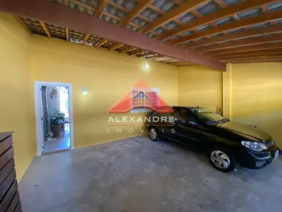 Casa com 3 Quartos à venda, 62m² no Jardim dos Bandeirantes, São José dos Campos