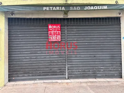 Ponto Comercial para alugar, 80m² no Vila Palmeiras, São Paulo