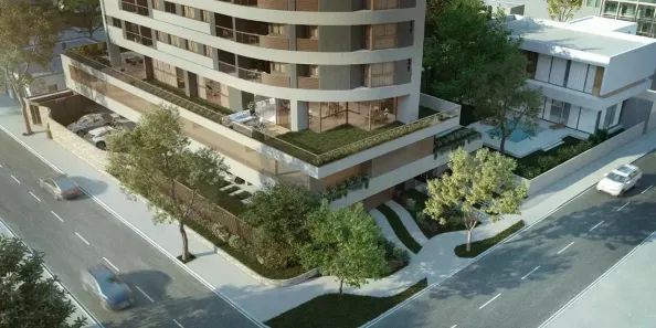 Apartamento com 2 Quartos à venda, 55m² no Rosarinho, Recife