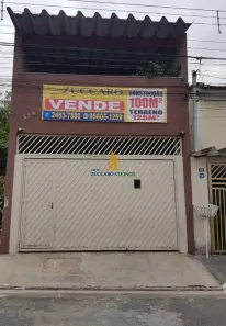 Sobrado com 2 Quartos à venda, 100m² no Jardim Paraventi, Guarulhos