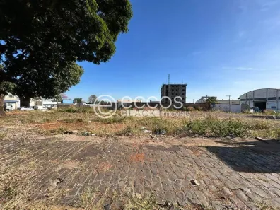 à venda, 2376m² no Tibery, Uberlândia