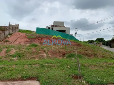 Lote/Terreno à venda, 306m² no Jardim Califórnia, Jacareí
