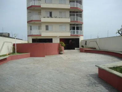 Apartamento com 3 Quartos à venda, 130m² no Boa Vista, Marília