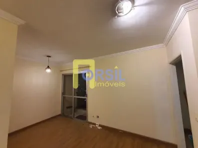 Apartamento com 3 Quartos à venda, 64m² no Vila Mogilar, Mogi das Cruzes