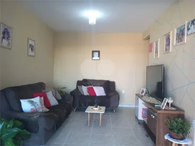 Casa com 2 Quartos à venda, 126m² no Parque Santa Edwiges, Bauru
