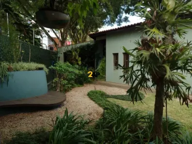 Prédio Comercial para alugar, 280m² no Vila Andrade, São Paulo