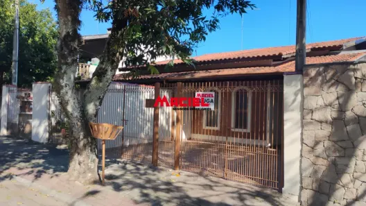 Imóvel Comercial com 3 Quartos para alugar, 80m² no Bosque dos Eucaliptos, São José dos Campos