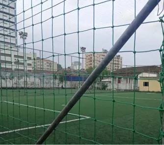 Lote/Terreno à venda, 3389m² no Vila Belmiro, Santos
