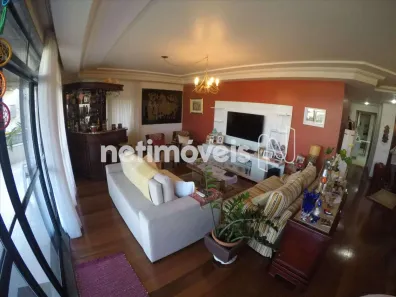 Apartamento com 4 Quartos à venda, 210m² no Jardim Guanabara, Rio de Janeiro