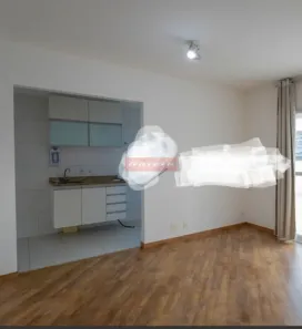 Apartamento com 1 Quarto para alugar, 45m² no Vila Cruzeiro, São Paulo