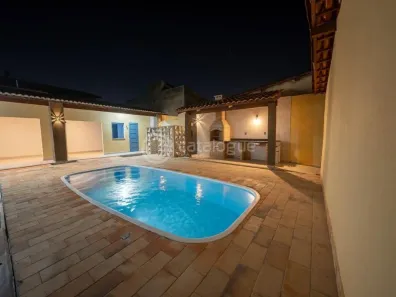 Casa com 4 Quartos à venda, 285m² no praia de buzios, Nísia Floresta