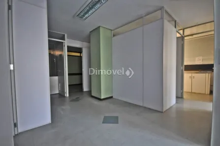 Sala Comercial à venda, 106m² no Centro Histórico, Porto Alegre