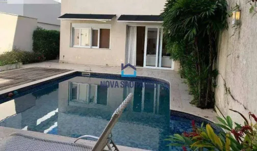 Casa com 4 Quartos à venda, 580m² no Planalto Paulista, São Paulo