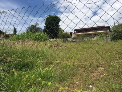 Lote/Terreno à venda, 1163m² no Jardim Paulista, Atibaia