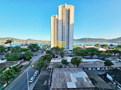 Apartamento com 2 Quartos à venda, 126m² no Ponta da Praia, Santos