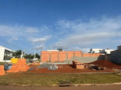 Lote/Terreno à venda, 385m² no Portal Ville Jardins, Boituva