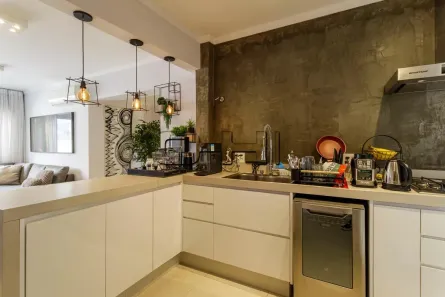 Apartamento com 2 Quartos à venda, 72m² no Vila Uberabinha, São Paulo