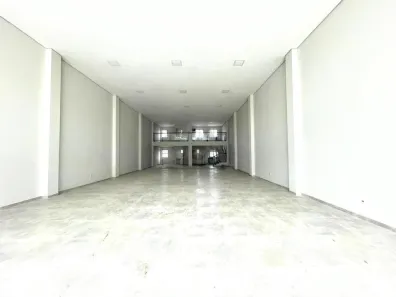 Galpão/Depósito/Armazém para alugar, 324m² no Bonfim, Campinas
