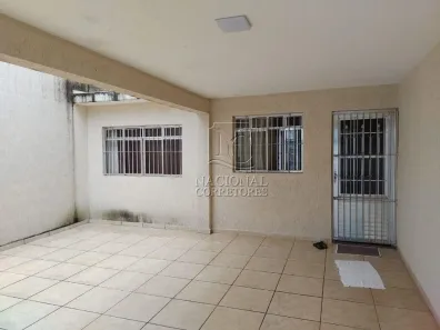 Sobrado com 2 Quartos à venda, 140m² no Fazenda da Juta, São Paulo