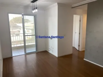 Apartamento com 3 Quartos à venda, 64m² no Vila Vermelha, São Paulo