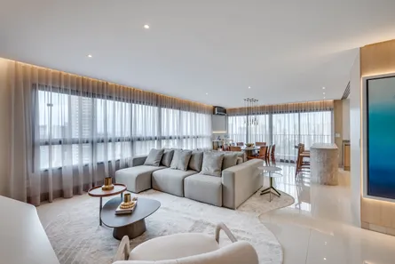 Apartamento com 3 Quartos à venda, 149m² no Setor Marista, Goiânia