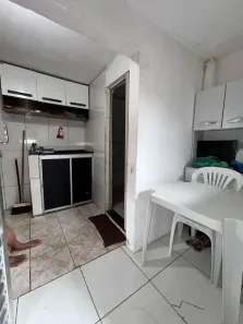 Kitnet com 1 Quarto à venda, 15m² no Barreiras, Salvador