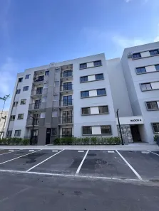 Apartamento com 2 Quartos para alugar, 42m² no Jacarepaguá, Rio de Janeiro