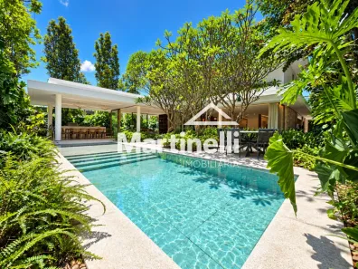 Casa de Condomínio com 4 Quartos à venda, 689m² no Jardim Botânico, Ribeirão Preto