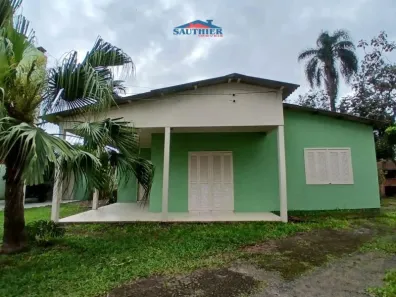 Casa com 2 Quartos para alugar, 70m² no Centro, Esteio