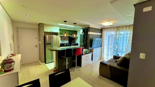 Apartamento com 2 Quartos à venda, 88m² no Panazzolo, Caxias do Sul