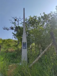 Lote/Terreno à venda, 1m² no Natividade da Serra, Natividade da Serra