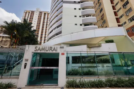 Apartamento com 2 Quartos para venda ou aluguel, 60m² no Jurunas, Belém