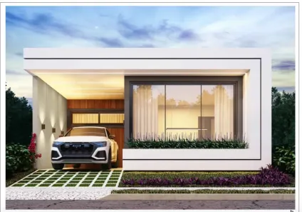 Casa de Condomínio com 3 Quartos à venda, 100m² no Tenoné, Belém