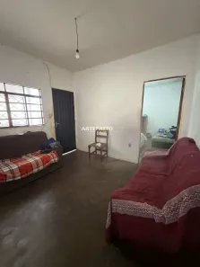 Casa com 2 Quartos à venda, 100m² no Parque Vicente Leporace I, Franca