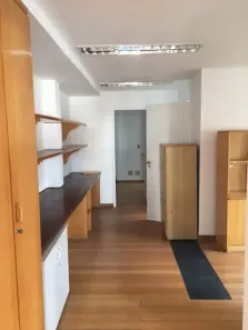 Sala Comercial para alugar, 107m² no Centro, Rio de Janeiro