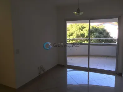 Apartamento com 2 Quartos à venda, 67m² no Parque Residencial Aquarius, São José dos Campos