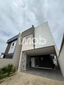 Casa com 3 Quartos à venda, 129m² no Três Rios do Norte, Jaraguá do Sul