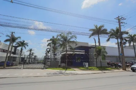 Galpão/Depósito/Armazém à venda, 1317m² no Iporanga, Sorocaba