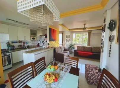 Apartamento com 3 Quartos à venda, 86m² no Petrópolis, Porto Alegre