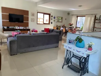 Sobrado com 3 Quartos à venda, 255m² no Loteamento Villa Branca, Jacareí