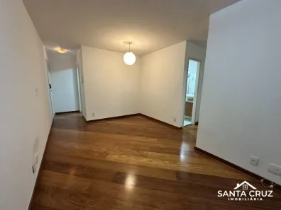Apartamento com 2 Quartos à venda, 60m² no Vila Mariana, São Paulo