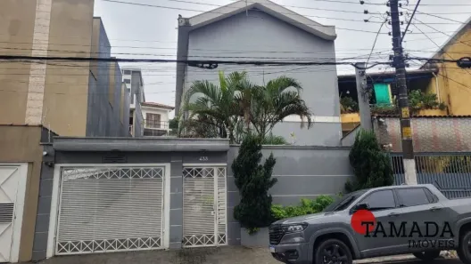 Casa com 2 Quartos à venda, 120m² no Vila Matilde, São Paulo