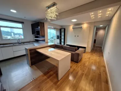 Apartamento com 2 Quartos à venda, 89m² no Anita Garibaldi, Joinville