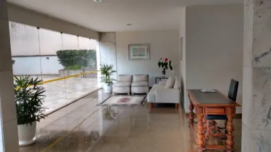 Apartamento com 4 Quartos à venda, 300m² no Pinheiros, São Paulo