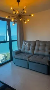 Flat com 1 Quarto à venda, 40m² no Centro, Itapema