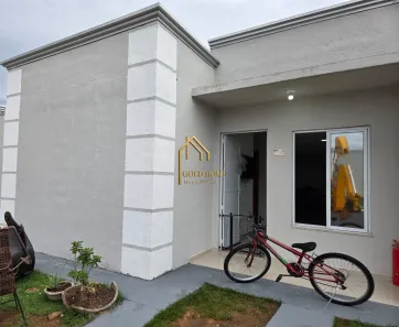 Casa de Condomínio com 3 Quartos para alugar, 89m² no Loteamento Bom Jesus, Cuiabá