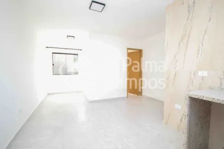 Apartamento com 1 Quarto para alugar, 25m² no Bosque da Saúde, São Paulo