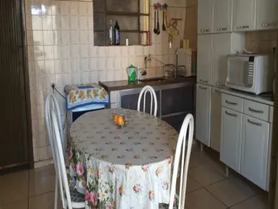 Casa com 2 Quartos à venda, 82m² no Campos Elíseos, Ribeirão Preto