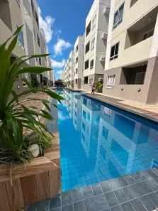 Apartamento com 2 Quartos à venda, 49m² no Gramame, João Pessoa